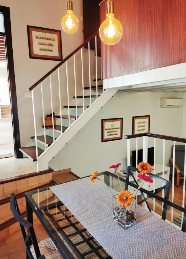 Precioso Loft En Palacio De Godoy Sanlucar de Barrameda Exterior photo