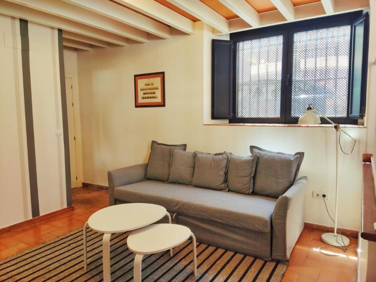 Precioso Loft En Palacio De Godoy Sanlucar de Barrameda Exterior photo