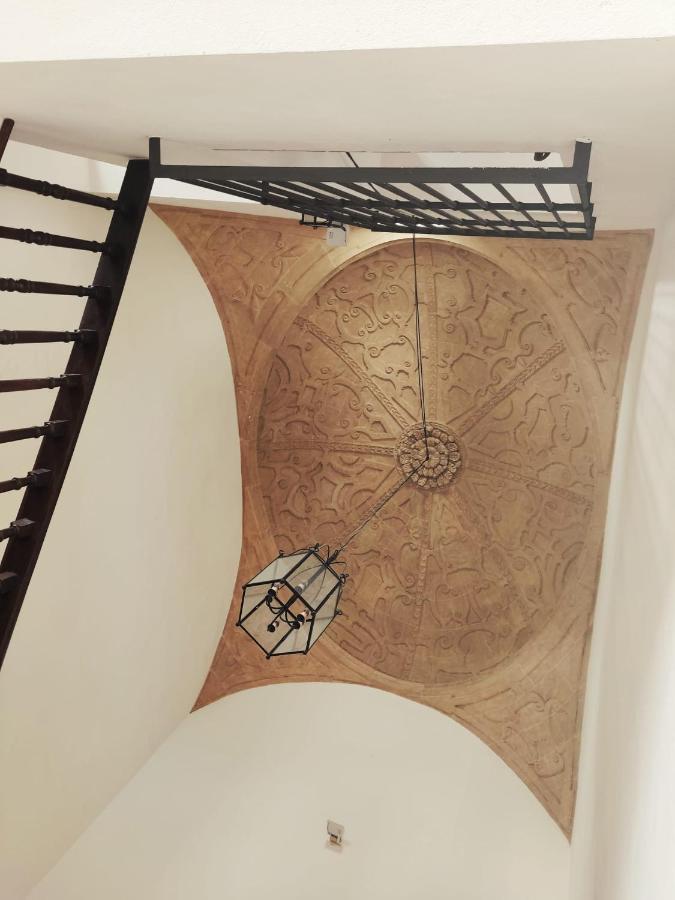 Precioso Loft En Palacio De Godoy Sanlucar de Barrameda Exterior photo