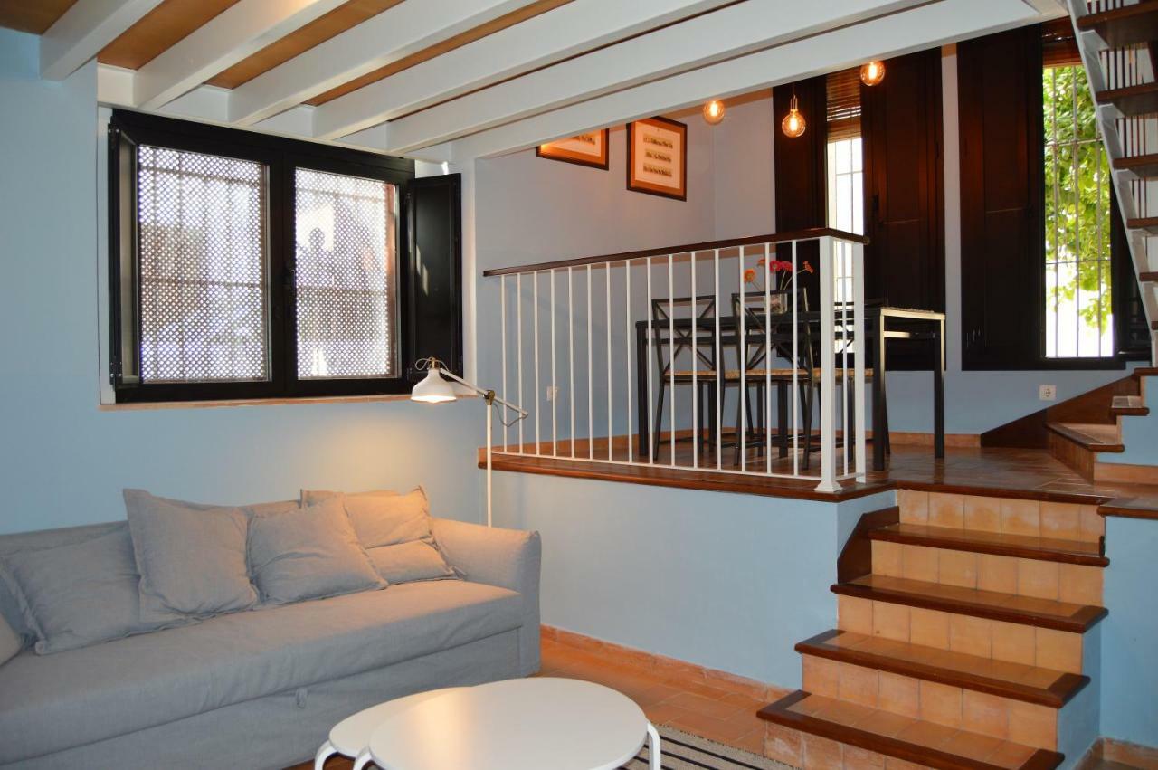 Precioso Loft En Palacio De Godoy Sanlucar de Barrameda Exterior photo